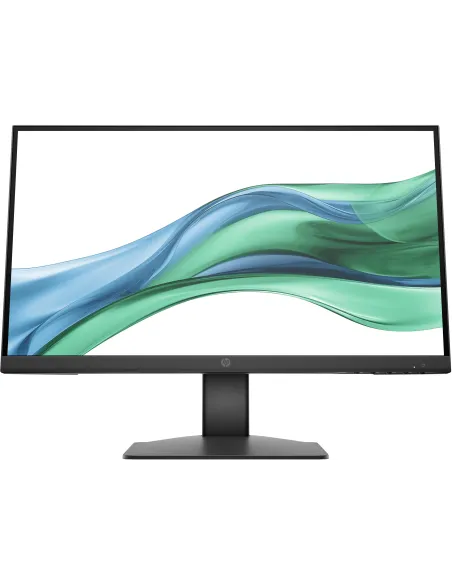 HP S3 Pro 322PE 21.4" FullHD 100Hz IPS Flicker Free Low Blue Light VESA Black
