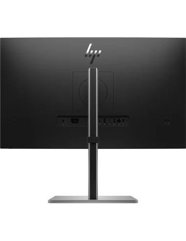 Monitor QHD USB-C HP E27u G5 27" con RJ-45