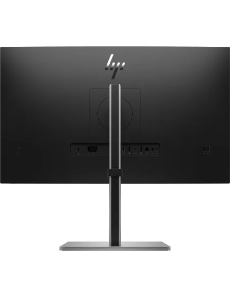 Monitor QHD USB-C HP E27u G5 27" con RJ-45