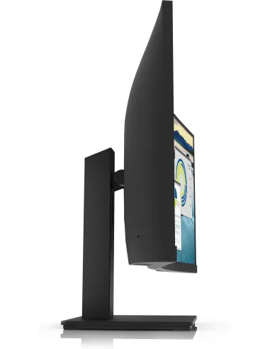 Monitor 34" curvo HP P34hc G4 para oficina