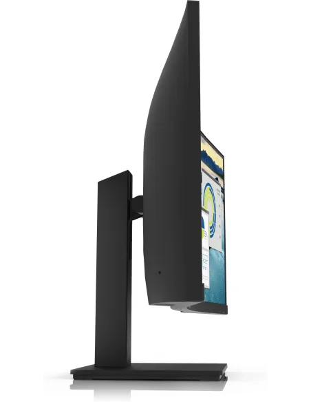 Monitor 34" curvo HP P34hc G4 para oficina