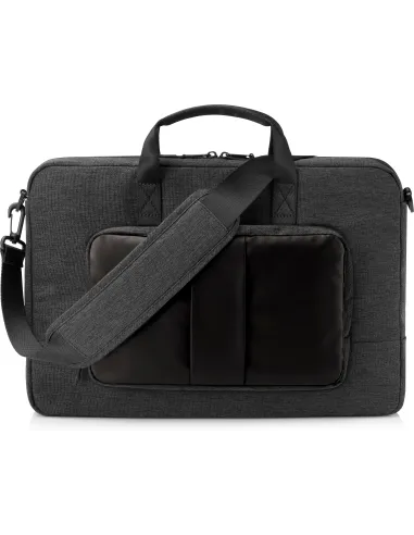 HP Lightweight Bolsa para portátil de 15.6" Resistente al Agua Gris