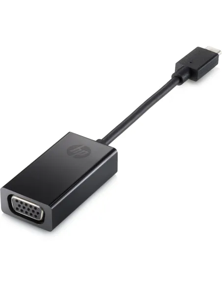 HP P7Z54AA Adaptador de pantalla USB-C a VGA