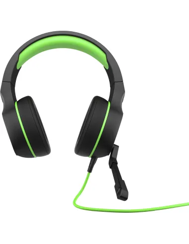 HP Pavilion Gaming Headset 400 Auriculares Gaming Negros