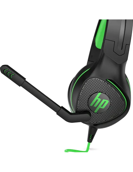 Auriculares gaming HP Pavilion 400 con jack 3,5 mm