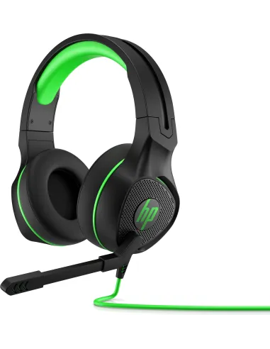 Auriculares gaming HP Pavilion 400 con jack 3,5 mm