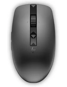 HP 635 Gris Ratón Inalámbrico Multidispositivo-1406692