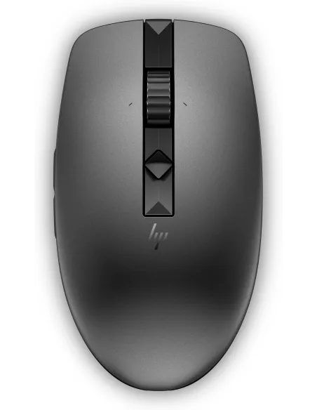 HP 635 Gris Ratón Inalámbrico Multidispositivo