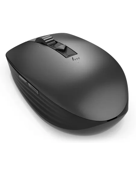 Ratones HP 635 multidispositivo para oficina en varios PC