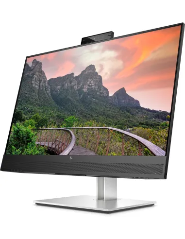 Monitor HP E-Series E27m G4 QHD 27" USB-C 65 W