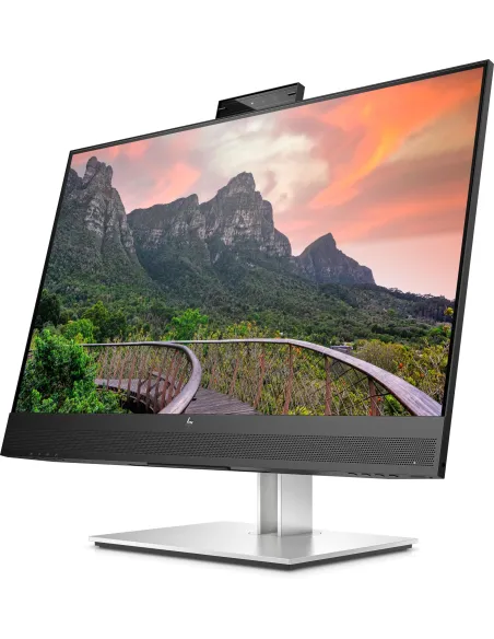 Monitor HP E-Series E27m G4 QHD 27" USB-C 65 W
