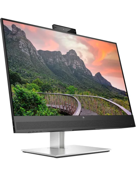 Monitor HP E-Series E27m G4 QHD 27" USB-C 65 W