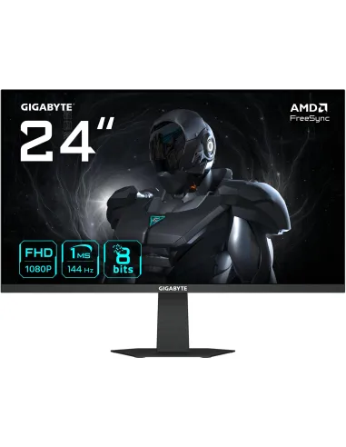 Gigabyte GS24F14 24" FHD SS-IPS 144Hz 1ms