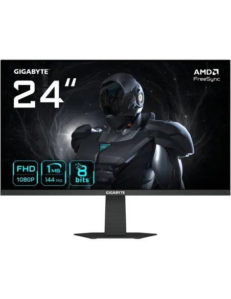 Gigabyte GS24F14 24" FHD SS-IPS 144Hz 1ms