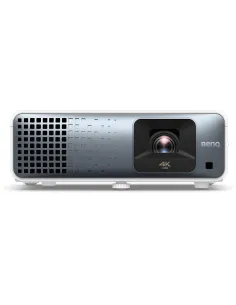 BenQ TK710 9H.JSJ77.1JE Negro Proyector Láser Gaming UltraHD 4K ANSI DLP 3200 Lúmenes HDR-1403022
