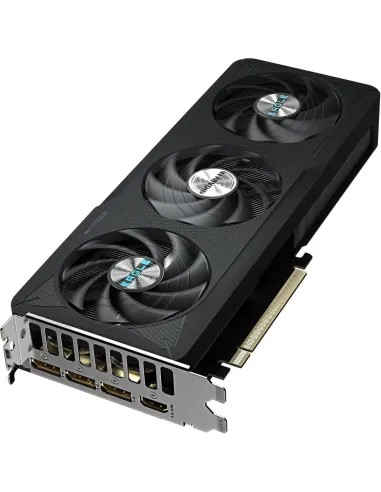 Tarjeta gráfica Gigabyte RTX 5060 EAGLE MAX OC 8G