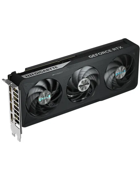 Tarjeta gráfica Gigabyte RTX 5060 EAGLE MAX OC 8G