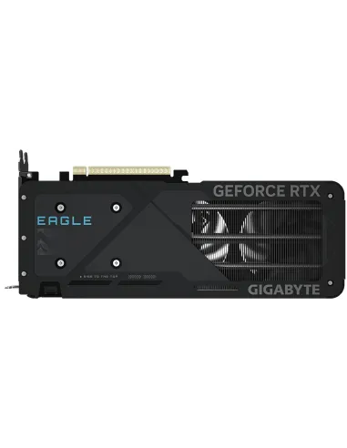 Tarjeta gráfica Gigabyte RTX 5060 EAGLE MAX OC 8G