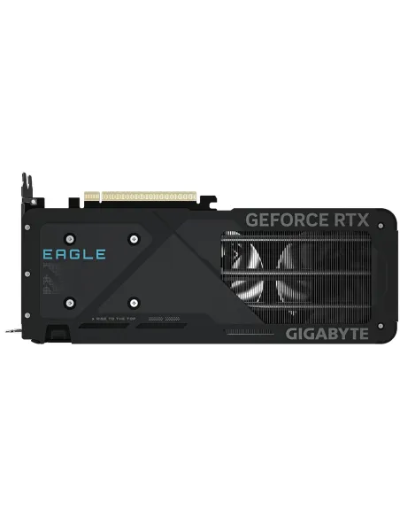 Tarjeta gráfica Gigabyte RTX 5060 EAGLE MAX OC 8G