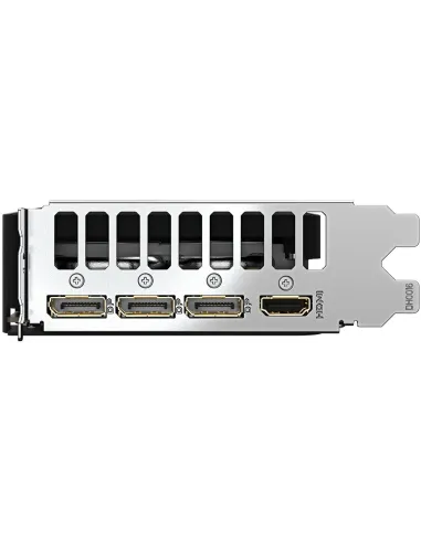 Tarjeta gráfica Gigabyte RTX 5060 EAGLE MAX OC 8G
