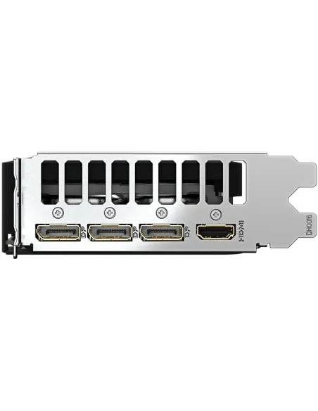 Tarjeta gráfica Gigabyte RTX 5060 EAGLE MAX OC 8G