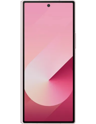Smartphone Samsung Galaxy Z Fold6 5G 12/256GB Rosa