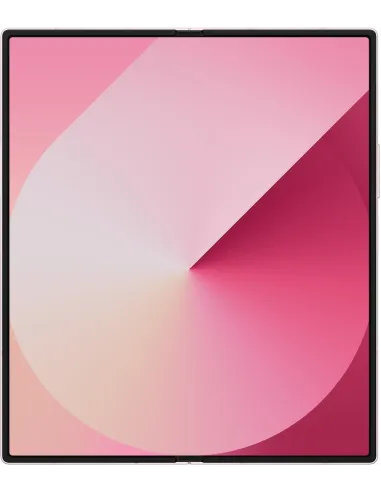Smartphone Samsung Galaxy Z Fold6 5G 12/256GB Rosa