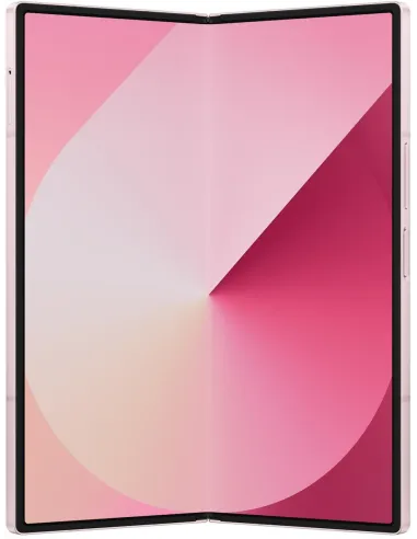 Smartphone Samsung Galaxy Z Fold6 5G 12/256GB Rosa