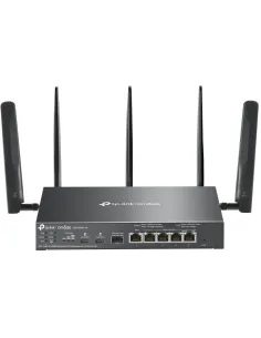 TP-Link ER706WP-4G Router 4G Ethernet-NROINA0475