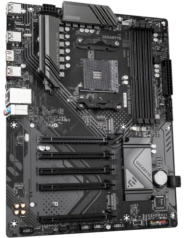 Placa base GIGABYTE B550 EAGLE ATX socket AM4