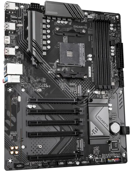 Placa base GIGABYTE B550 EAGLE ATX socket AM4