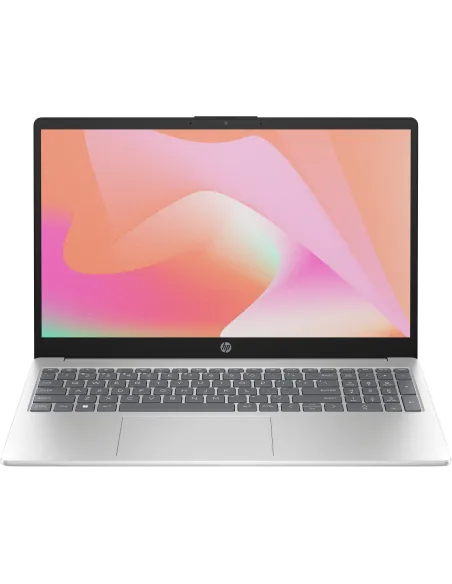 HP Laptop 15-FD0267NS Intel Core i5-1334U/8GB/512GB SSD/15.6" FreeDOS