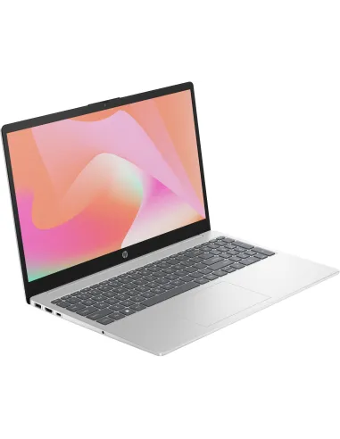 Portátil HP 15-fd0267ns 15,6" FHD FreeDOS