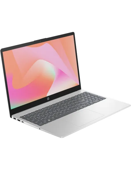 Portátil HP 15-fd0267ns 15,6" FHD FreeDOS