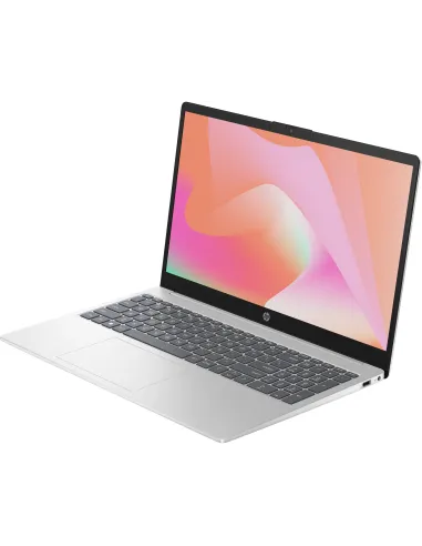 Portátil HP 15-fd0267ns 15,6" FHD FreeDOS