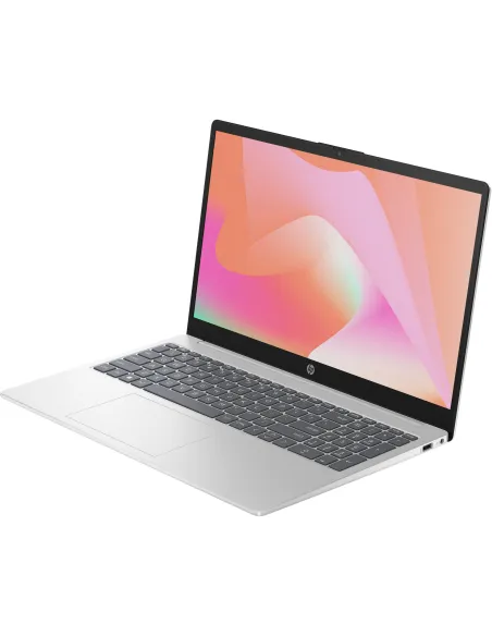 Portátil HP 15-fd0267ns 15,6" FHD FreeDOS
