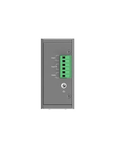 Switch industrial TP-Link Omada IES208G gestionado