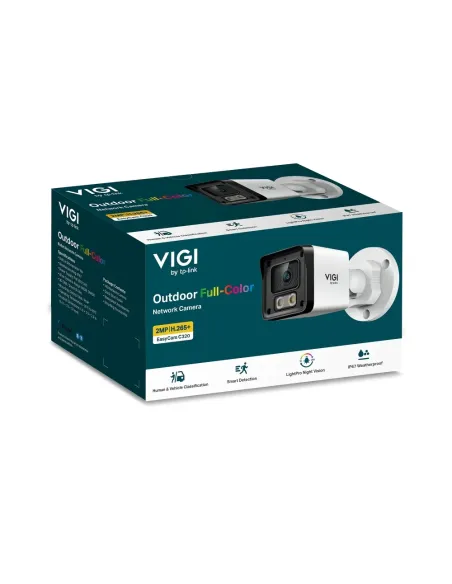Cámara IP PoE TP-Link VIGI EasyCam C320 (6 mm)