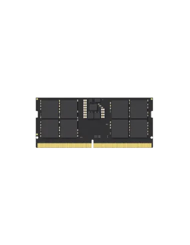 Memoria RAM DDR5 SO-DIMM Lexar LD5S16G56C46ST-HGN DDR5 16GB