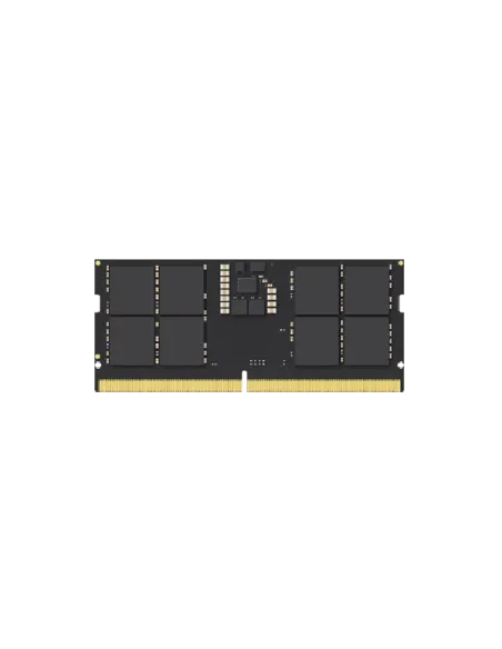 Memoria RAM DDR5 SO-DIMM Lexar LD5S16G56C46ST-HGN DDR5 16GB