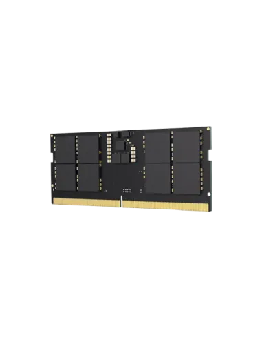 Memoria RAM DDR5 SO-DIMM Lexar LD5S16G56C46ST-HGN DDR5 16GB