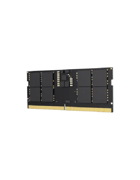 Memoria RAM DDR5 SO-DIMM Lexar LD5S16G56C46ST-HGN DDR5 16GB