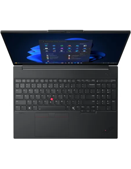 Portátil Lenovo ThinkPad E16 Gen 3 22AY001WSP Copilot+ PC