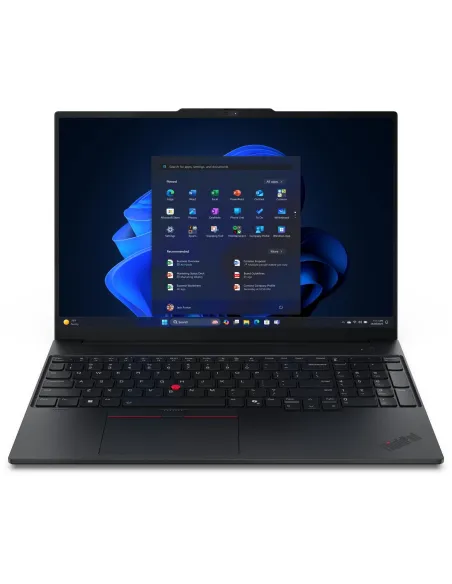 Lenovo ThinkPad E16 Gen 3 22AY001SSP Copilot+  Intel Core Ultra 7-256V/16GB/512GB SSD/16" W11 Pro