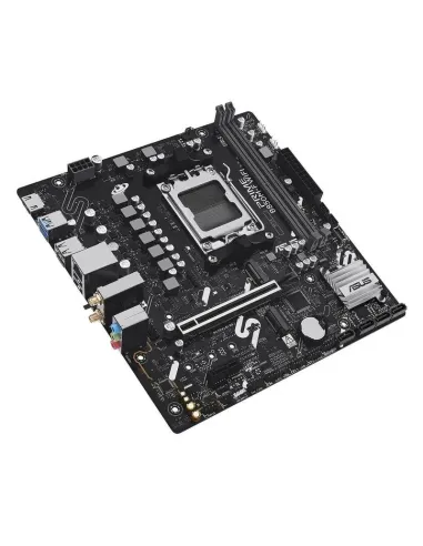 Placa base AM5 ASUS PRIME B850M-F WIFI micro-ATX