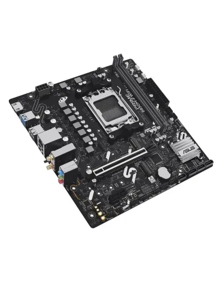 Placa base AM5 ASUS PRIME B850M-F WIFI micro-ATX