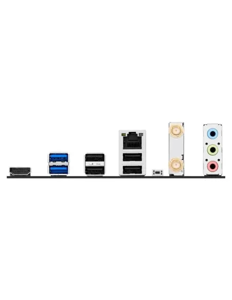 Placa base AM5 ASUS PRIME B850M-F WIFI micro-ATX