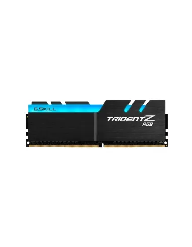 Memoria RAM DDR4 G.SKILL Trident Z RGB F4-3200C16D-32GTZR