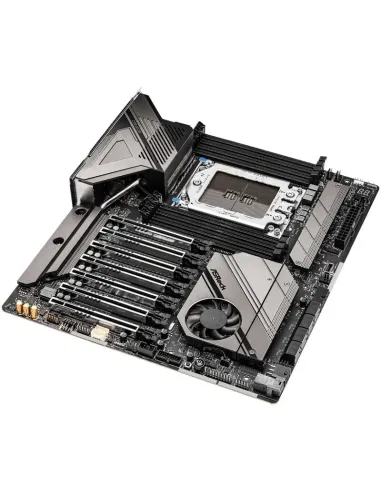 Placa base workstation ASRock WRX80 Creator R2.0