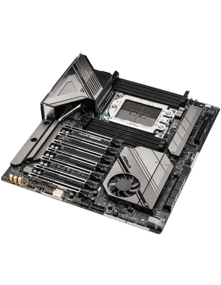 Placa base workstation ASRock WRX80 Creator R2.0